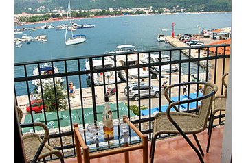 Zasebna nastanitev Budva 2